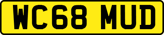 WC68MUD