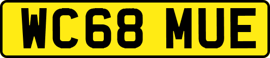 WC68MUE