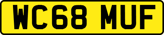 WC68MUF