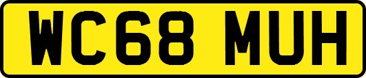 WC68MUH