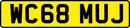 WC68MUJ