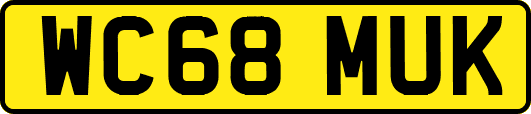 WC68MUK