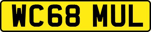 WC68MUL