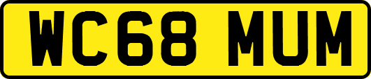 WC68MUM