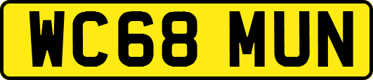 WC68MUN
