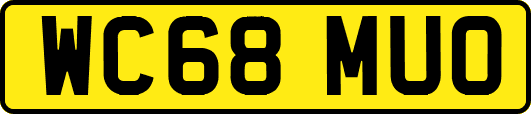 WC68MUO