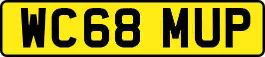 WC68MUP