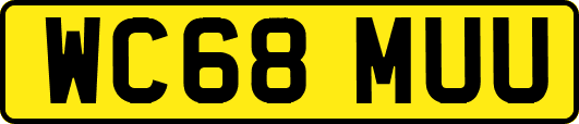 WC68MUU