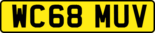 WC68MUV