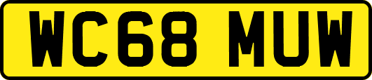 WC68MUW