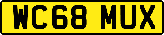 WC68MUX