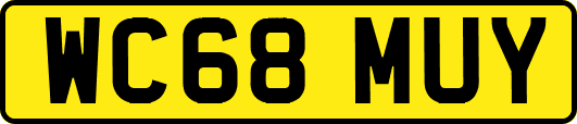 WC68MUY
