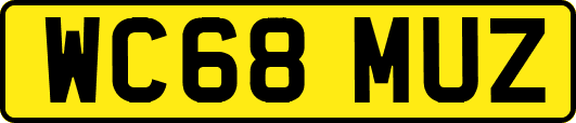 WC68MUZ