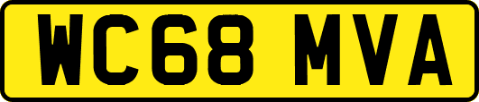 WC68MVA