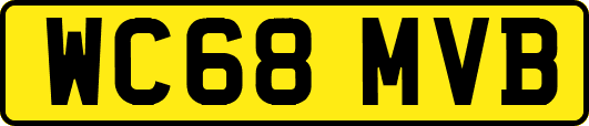 WC68MVB