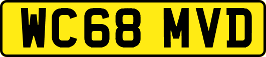WC68MVD