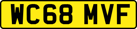 WC68MVF