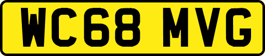 WC68MVG