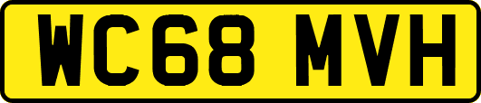 WC68MVH