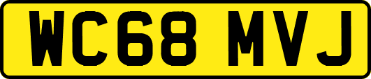 WC68MVJ
