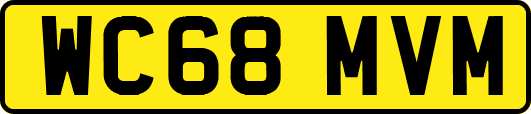 WC68MVM