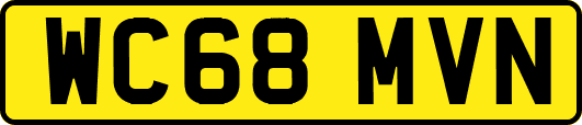 WC68MVN