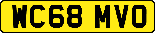 WC68MVO