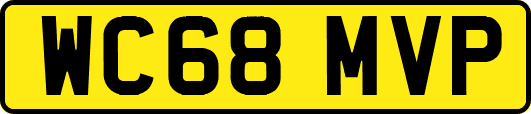 WC68MVP