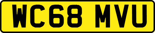 WC68MVU