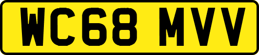 WC68MVV