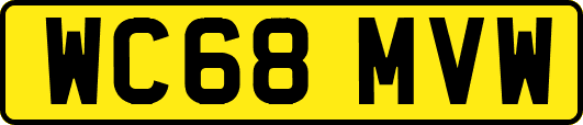 WC68MVW