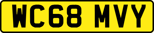 WC68MVY