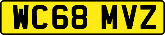 WC68MVZ