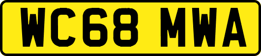 WC68MWA