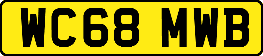 WC68MWB
