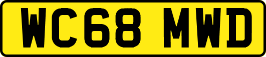 WC68MWD