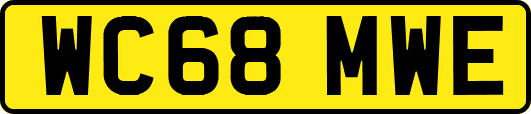 WC68MWE