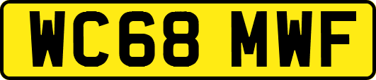 WC68MWF