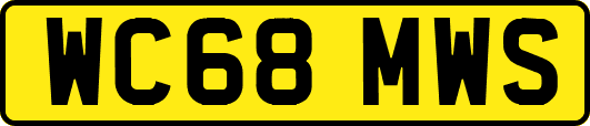 WC68MWS