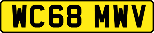 WC68MWV