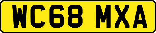 WC68MXA