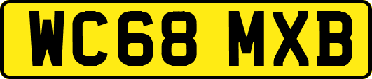 WC68MXB