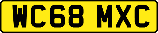 WC68MXC