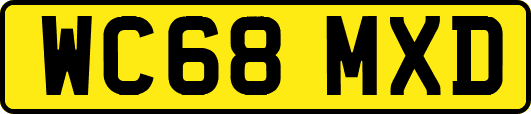 WC68MXD