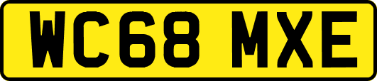WC68MXE
