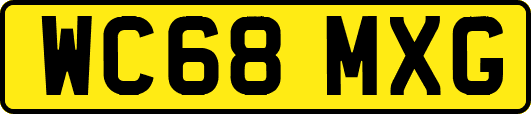 WC68MXG