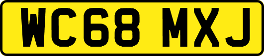 WC68MXJ