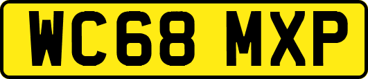 WC68MXP
