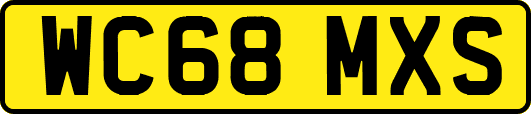 WC68MXS