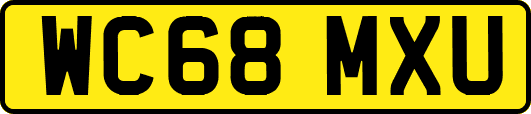 WC68MXU